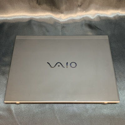 【横浜駅前店】中古  Vaio VJPK13C11N（Core i7-1065G7/16GB/SSD SATA256GB/W11P） 3400009606 