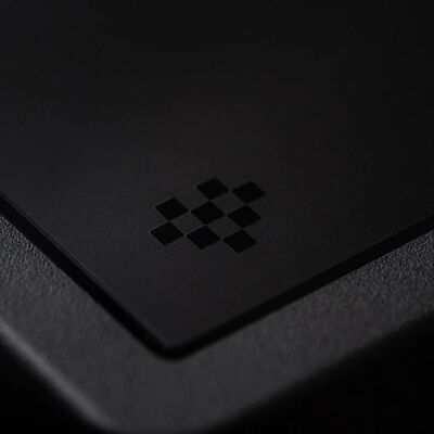 8BitDo  Arcade Controller for Xbox Black (ワイヤレス レバーレス アーケードコントローラー ブラック) 