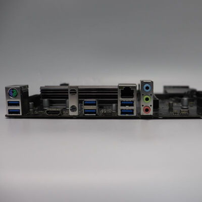 【札幌店】中古  ASRock B550 Phantom Gaming 4 (B550 AM4 ATX DDR4) 142933 
