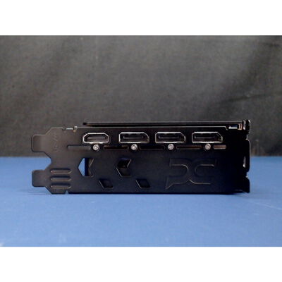 【前橋ｲﾝﾀｰｱｶﾏﾙ店】中古  玄人志向 RD-RX9070-E16GB/TP (RX9070 16G) 176964 