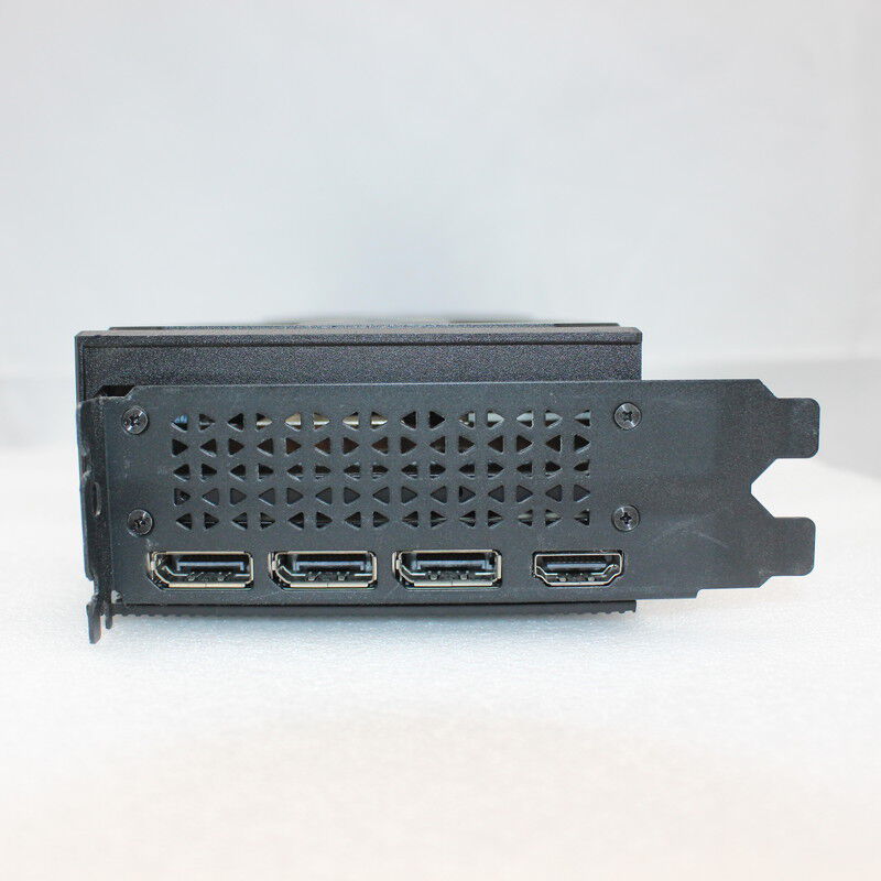 中古 HP Geforce RTX3090 OEM (RTX3090 24GB) 192106 （382990