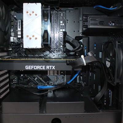 【通販センター】中古  THIRDWAVE GALLERIA SK(Intel Core i7 10700K/16GB DDR4 (PC4)/SSD1TB/なし/NVIDIA GeForce RTX 2070 SUPER 8GB/W11H64 MAR) 199958 