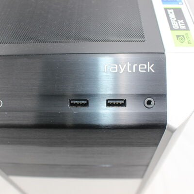 【通販センター】中古  THIRDWAVE raytrek 4CX48S-K 195809 
