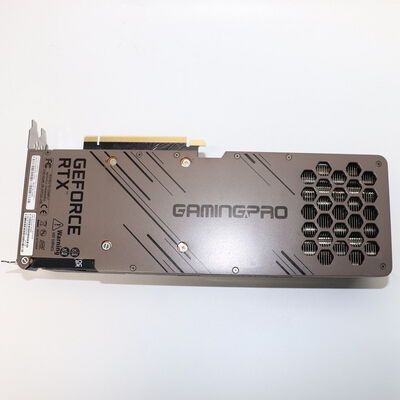 【札幌店】中古  各社 GeForce RTX3080 (10GB PCI-E) 143517 
