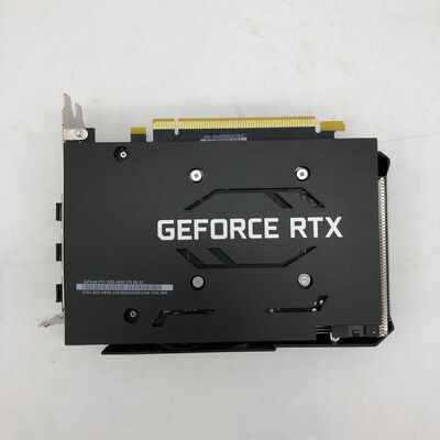 【大分店】中古  GeForce RTX3050 AERO ITX 8G OC 4860001449 