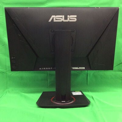【川崎店】中古  ASUS VG258QR-J 24インチワイドゲーミングモニタ （フルHD 1920x1080 165Hz 3170006720 