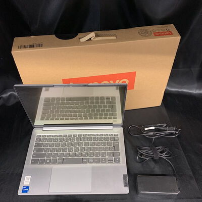 【横浜駅前店】中古  Lenovo IdeaPad Slim 14IRL8 (Intel Core i5-13420H/16GB/CPU内蔵/W11H/有線LAN&times;無線LAN◯) 3400009778 