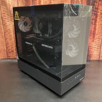 中古  Original 自作PC(i7 14700KF/32GB/SSD2TB/RTX5070Ti/W11H) 198246 