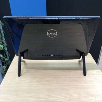【甲府飯田店】中古  DELL Inspiron 24-5400(i5-1130G7/8GB/SSD256GB/HDD1TB/W11H) 4720002357 