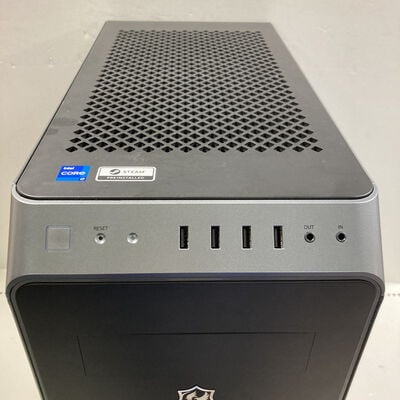 【大宮店】中古  GALLERIA XA7C-R37T  1250007191 