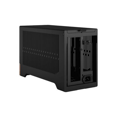 Fractal Design  Terra Graphite FD-C-TER1N-01 (Mini-ITX グラファイト) 
