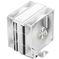 Ocypus  Delta A40 Elite Dual Fan Delta-A40-WH2NNWN00X-GL (120mm ホワイト デュアルファン) 