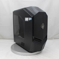 中古  HP OMEN 32L(Intel Core i7 9700K/16GB DDR4 (PC4)/SSD1TB/DVDマルチ/NVIDIA GeForce RTX 2080 8GB/W11H64 MAR) 194210 