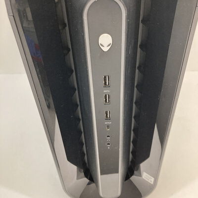 【神戸・三宮店】中古  Alienware Aurora R11 (i9 10900KF/32GB/SSD1TB/RTX3080) 3430006037 