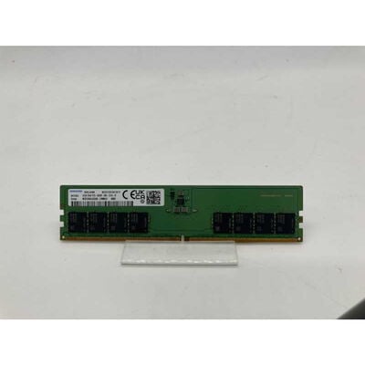 【郡山安積店】中古  Samsung M323R4GA3DB0-CWM(DDR5 PC5-44800 32GB) 1460021282 