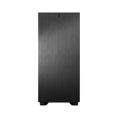 Fractal Design  Define 7 Compact Black TG Light Tint　FD-C-DEF7C-03 (ATX ガラス ブラック) 