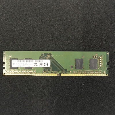 【博多店】中古  PC4-25600 8GB デスクトップ用(DDR4-3200) 140727 