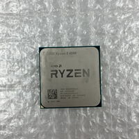 中古  AMD Ryzen 5 4500 (AM4/3.6GHz/11M/C6/T12/65W) 150745 