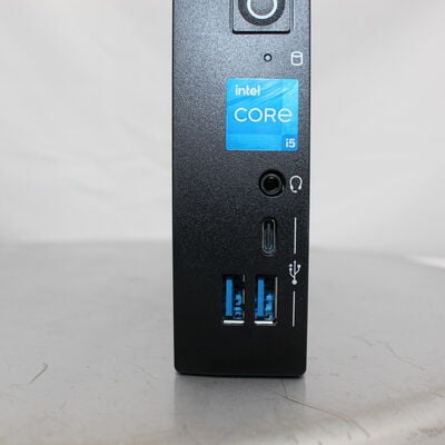 【通販センター】中古  Fujitsu ESPRIMO G6014/RX(Intel Core i5 13400T/16GB DDR4 (PC4)/SSD1TB/なし/オンボード/W11H64 MAR) 197913 