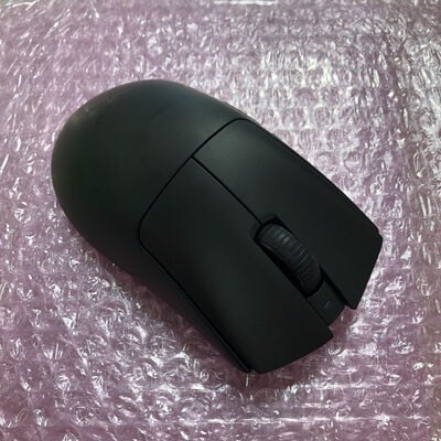【宮崎恒久店】中古  Razer DeathAdder V4 Pro Black(RZ01-05330100-R3A1) 5160000942 