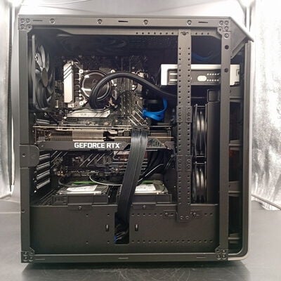 【大須店】中古  GALLERIA　SHA7C-R37T 3120023017 