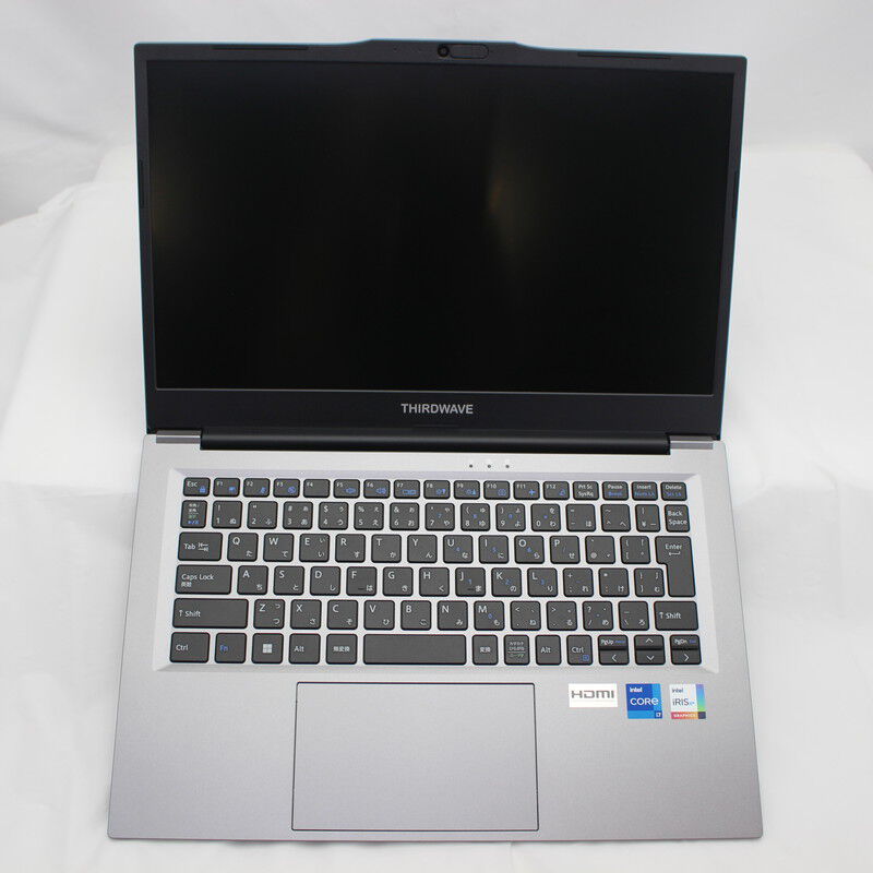 中古 THIRDWAVE F-14RP7 197820 （366035） ｜ パソコン通販のドスパラ