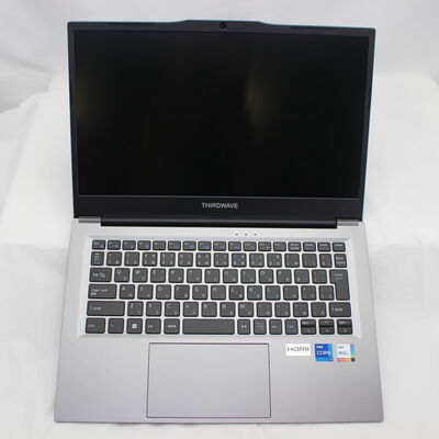 【前橋ｲﾝﾀｰｱｶﾏﾙ店】中古  THIRDWAVE F-14RP7 197820 