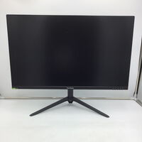 中古  Viewsonic VX2728J2-2K-7 (27"W 2H1DP 240Hz WQHD) 4950002205 