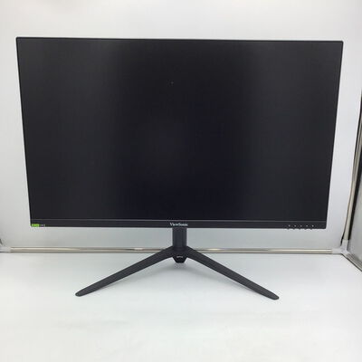 【白山FM松任店】中古  Viewsonic VX2728J2-2K-7 (27"W 2H1DP 240Hz WQHD) 4950002205 