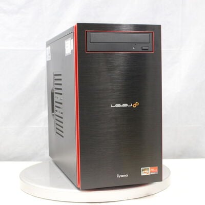 中古  iiyama LEVEL ∞ 