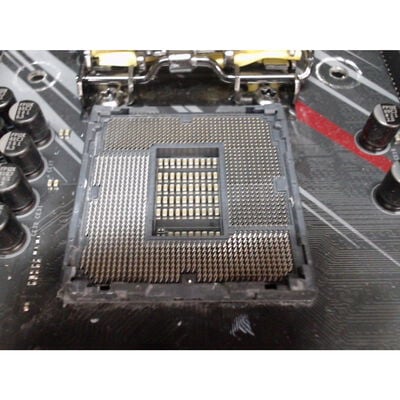 【前橋ｲﾝﾀｰｱｶﾏﾙ店】中古  ASRock Z390 Phantom Gaming 6(Z390 1151 ATX DDR4) 4540001694 