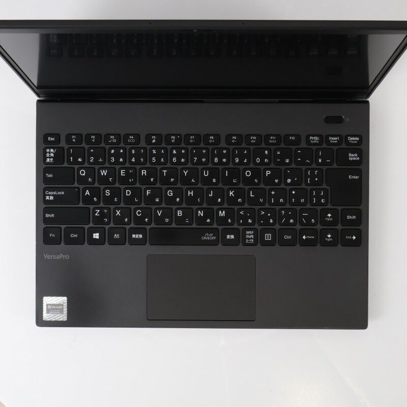 中古 NEC UltraLite タイプVG VJV18/G-7 PC-VKV18GZG7(Intel Core i7