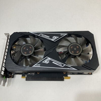 【神戸・三宮店】中古  各社 GeForce GTX1650 (4GB PCI-E) 139580 