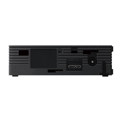 BUFFALO  HD-NRLD2.0U3-BA (USB3.1 外付HDD 2TB ブラック) 