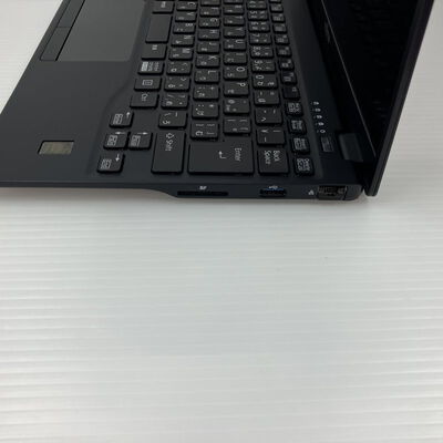 【秋葉原本店】中古  FUJITSU　LIFEBOOK　U9311/FX(i5-1135G7/8GB/SSD256GB/W11P) 3410016397 