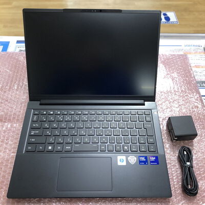 【宮崎恒久店】中古  THIRDWAVE F-14LM5LA-228V 183643 