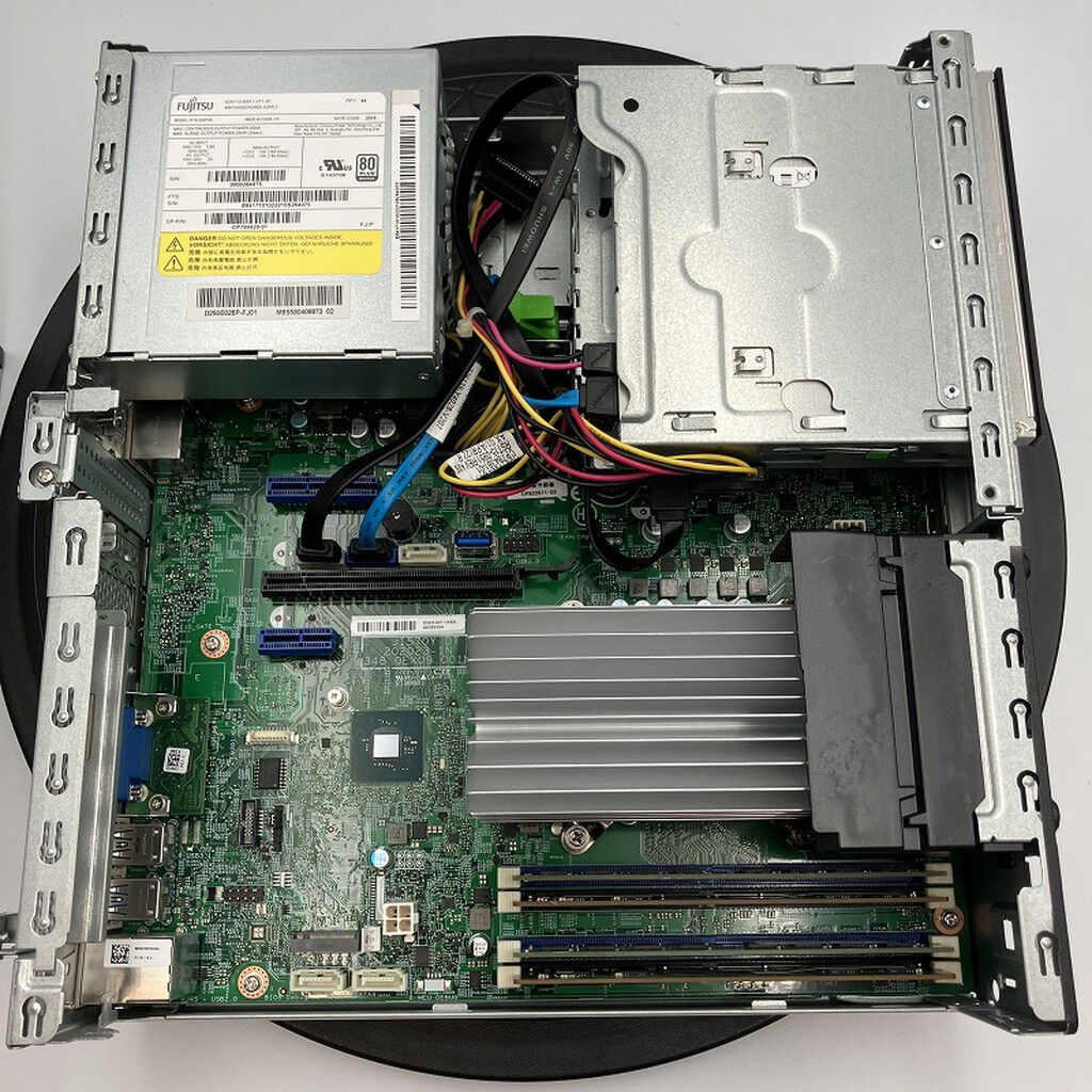 富士通 ESPRIMO D7011/HX Core i5 10505 3.2GHz/16GB/512GB(SSD)/Multi