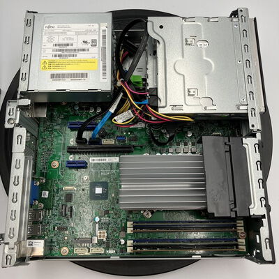 【新潟店】中古  富士通 ESPRIMO D7011/HX(i5 10505/32GB/HDD1TB/W11P) 3290007144 