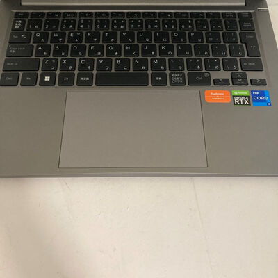 【八王子店】中古  THIRDWAVE GALLERIA RM7C-R35T 1230010007 