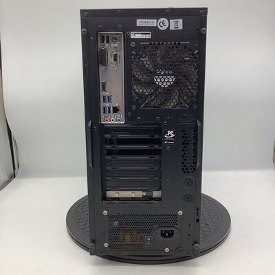 【堺七道店】中古  GALLRIA　XF(i7 9700K/16GB/SSD512GB/HDD2TB/W11P) 4660003184 