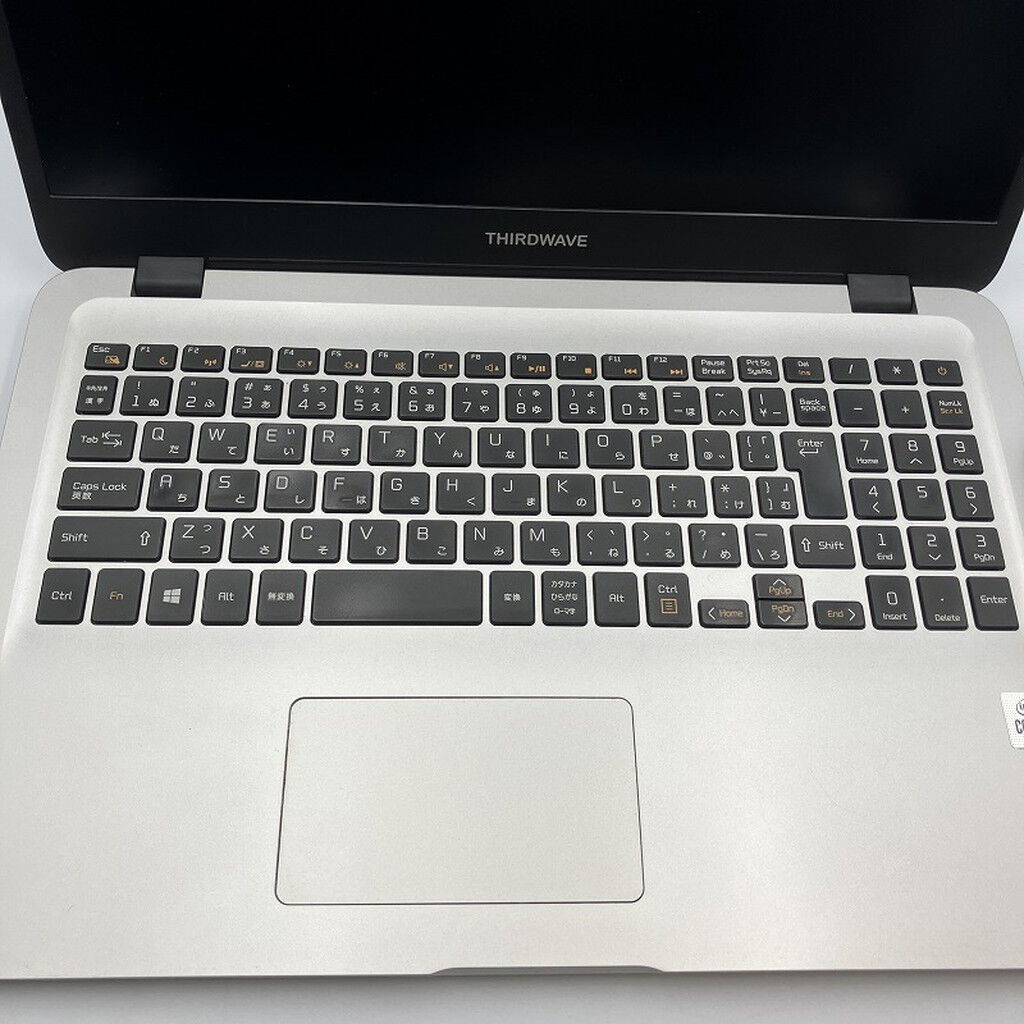 中古 THIRDWAVE DX-C5 (i5-10210U/8GB/SSD250GB/W11H) 3290007494