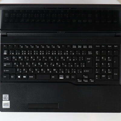 【通販センター】中古  Fujitsu LIFEBOOK A7510/D FMVA81032(Intel Core i7 10610U/8GB DDR4 (PC4)/SSD512GB/DVD Writer/オンボード/15.6/1920x1080/Wi-Fi/W11H64 MAR) 200848 