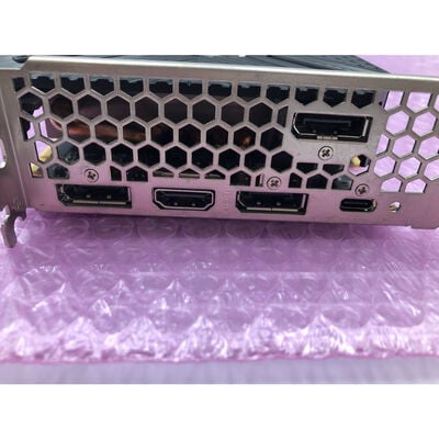 【水戸赤塚店】中古  Palit NE62080T20P2-180A (RTX2080 8GGD61H3P1UC) 138210 