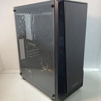 中古  自作PC 1250007030 