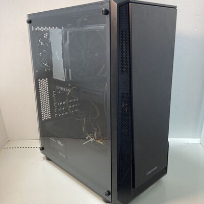 【大宮店】中古  自作PC 1250007030 