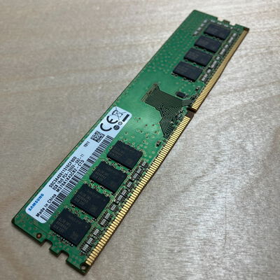 【鹿児島店】中古  PC4-21300 8GB デスクトップ用_ 184888 