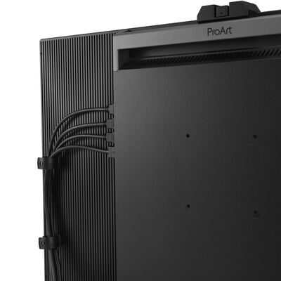 ASUS  ProArt Display OLED PA32DC (31.5インチワイド 液晶モニター) 4K対応モデル 