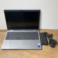 中古  DELL Latitude 5520 (Intel Core i7 1185G7 3.00GHz/16GB/SSD256GB/-/GeForce MX450/15.6/1920x1080/GbE/Wi-Fi/WEBCAM/W11H) 193804 