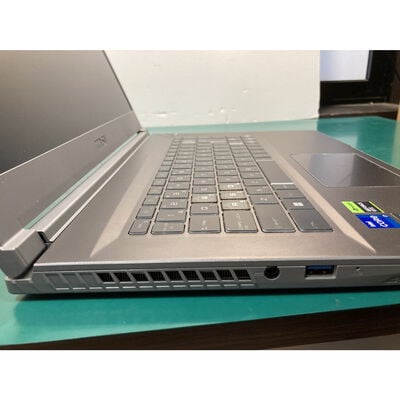 【富山本郷店】中古  MSI Thin-15-B13UDX-1657JP (Intel Core i7-13620H/16GB/RTX3050/SSD 1TB/-/15.6inch/LAN+WLAN/WebCAM/Win 11 Pro/-) 4760001220 