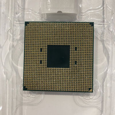 【長野稲里店】中古  AMD Ryzen 9 5950X (AM4/3.4/72M/C16/T32/105W) 143913 